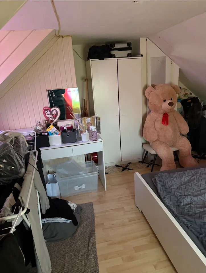 2 Zimmer Wohnung mit 40 m² in Bonn – Bild 2