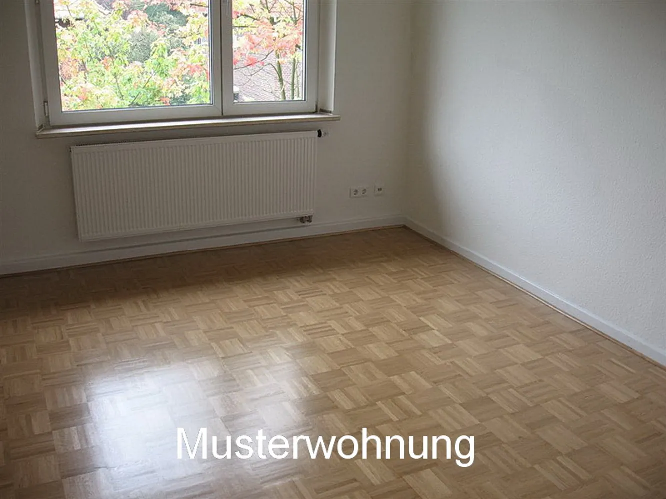 4 Zimmer Wohnung mit 85 m² in Münster – Bild 4