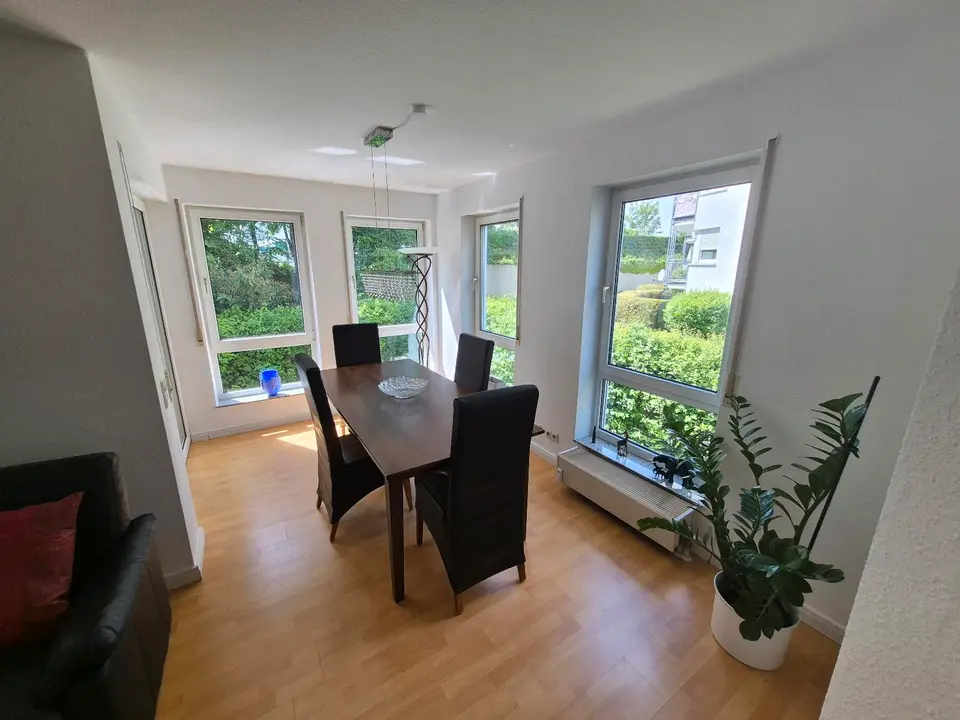 4 Zimmer Wohnung mit 85 m² in Backnang – Bild 4