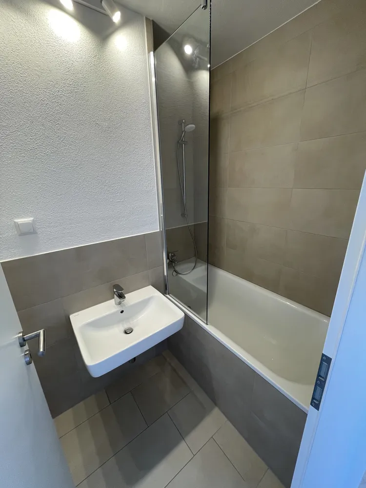 3 Zimmer Wohnung mit 80 m² in Wiesbaden – Bild 11