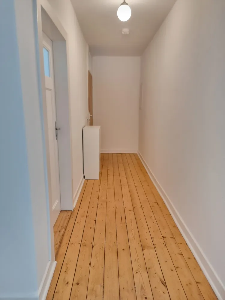 2 Zimmer Wohnung mit 50 m² in Hannover – Bild 7