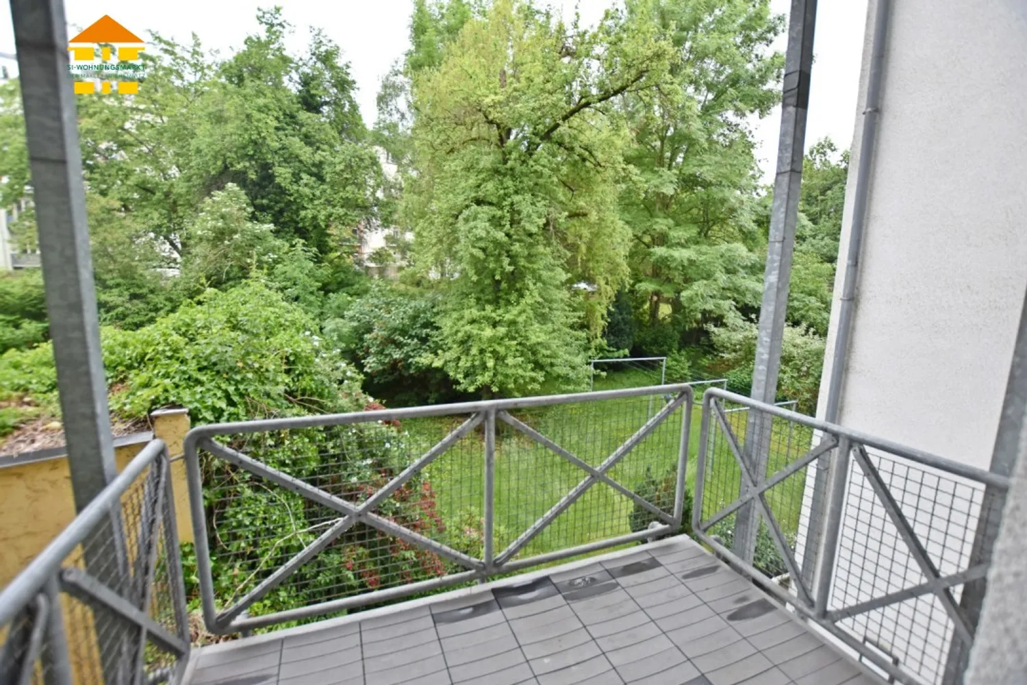 4 room apartment with 92 m² in Chemnitz – Photo 7