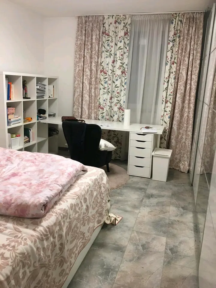 3 Zimmer Wohnung mit 46 m² in Gelsenkirchen – Bild 8