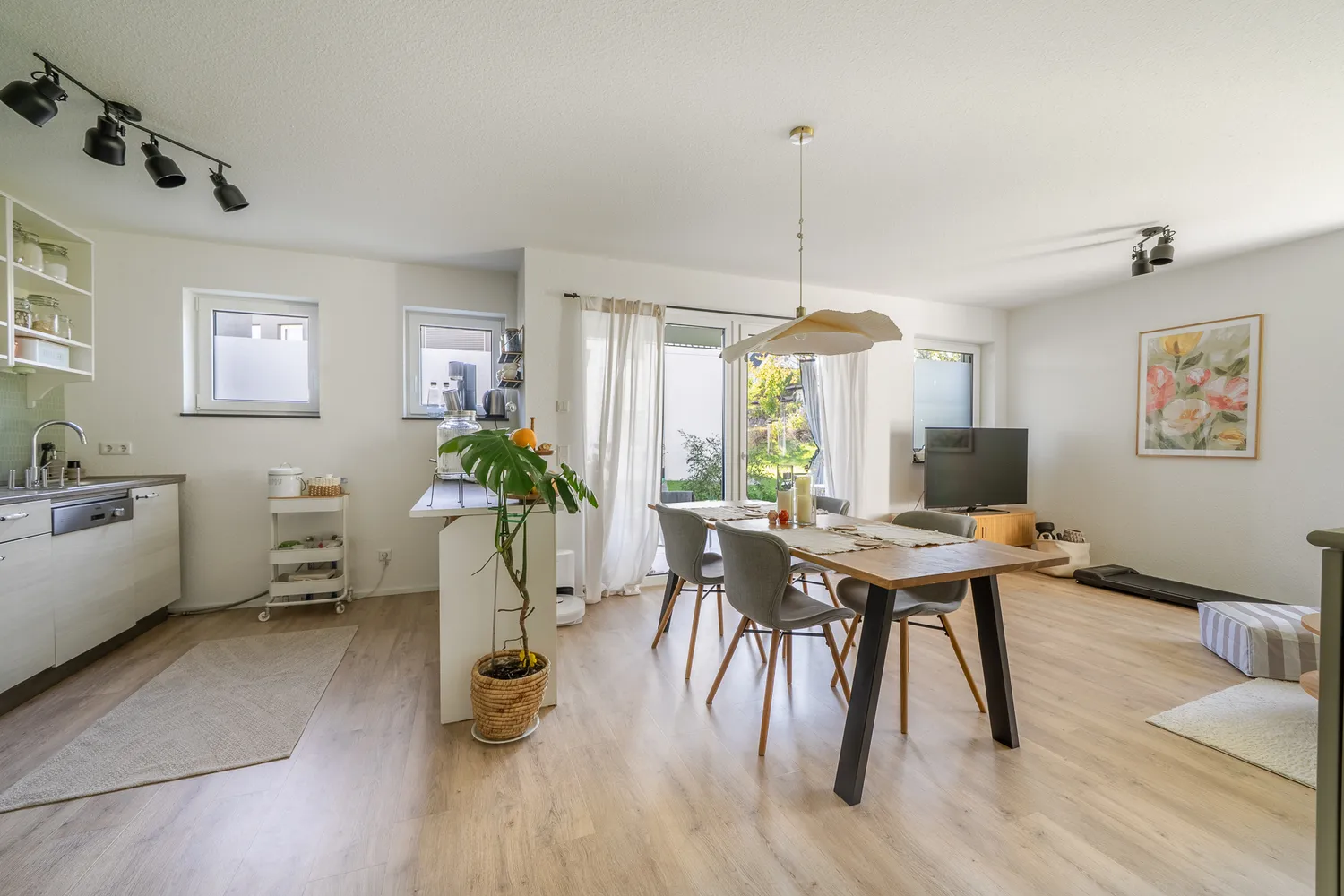 3 Zimmer Wohnung mit 90 m² in Rottweil – Bild 12