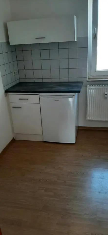 Studio mit 34 m² in Köthen – Bild 6