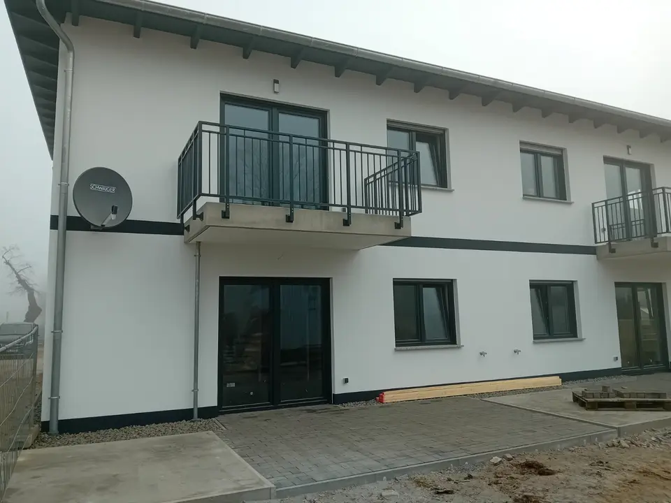 3 Zimmer Wohnung mit 62 m² in Rathenow – Bild 6