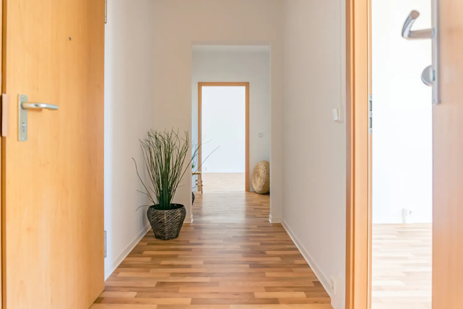 2 Zimmer Wohnung mit 69 m² in Chemnitz – Bild 5