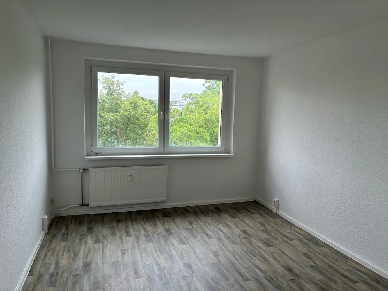 3 Zimmer Wohnung mit 61 m² in Halle (Saale) – Bild 3