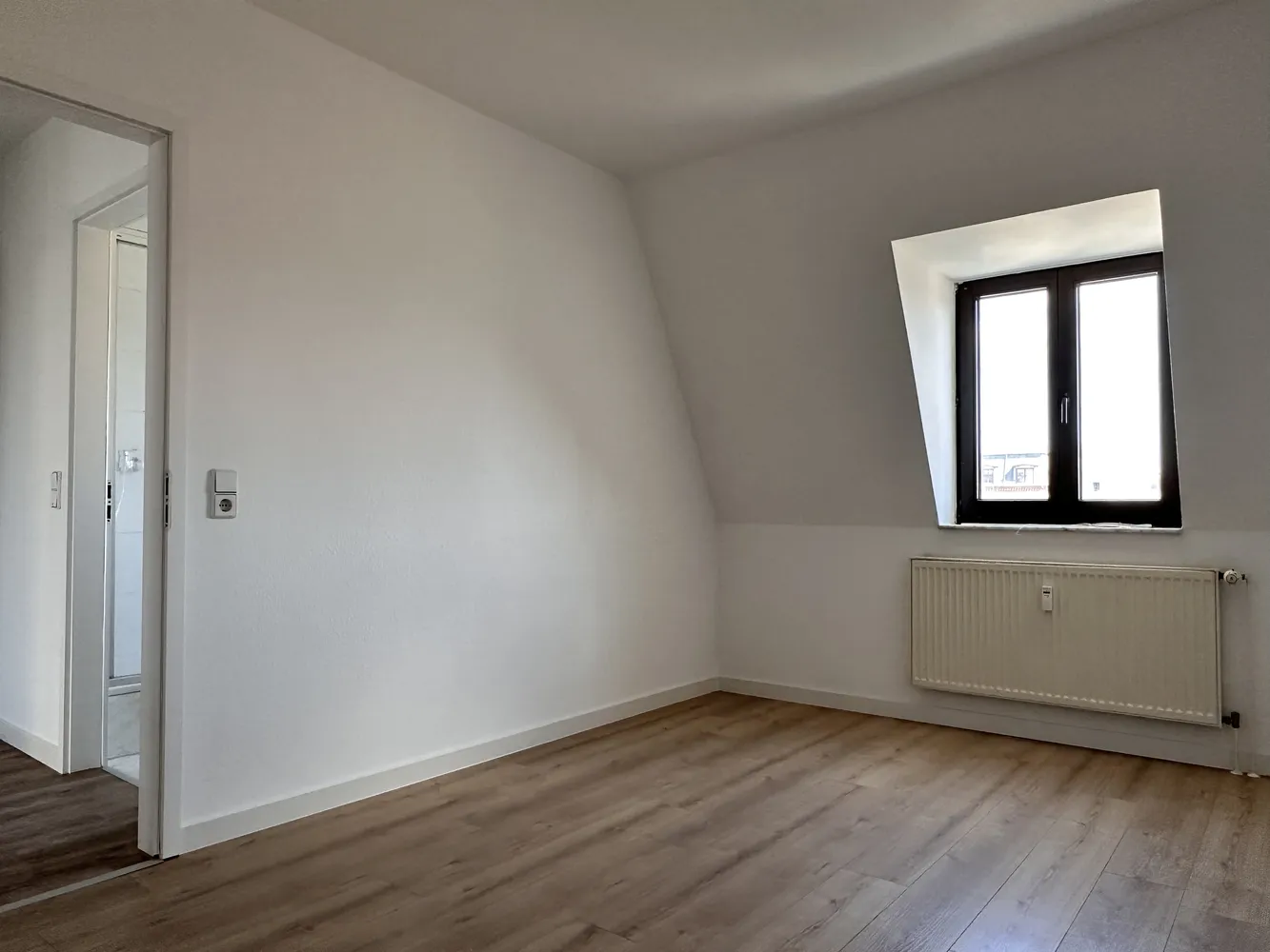 3 room apartment with 86 m² in Magdeburg – Photo 3