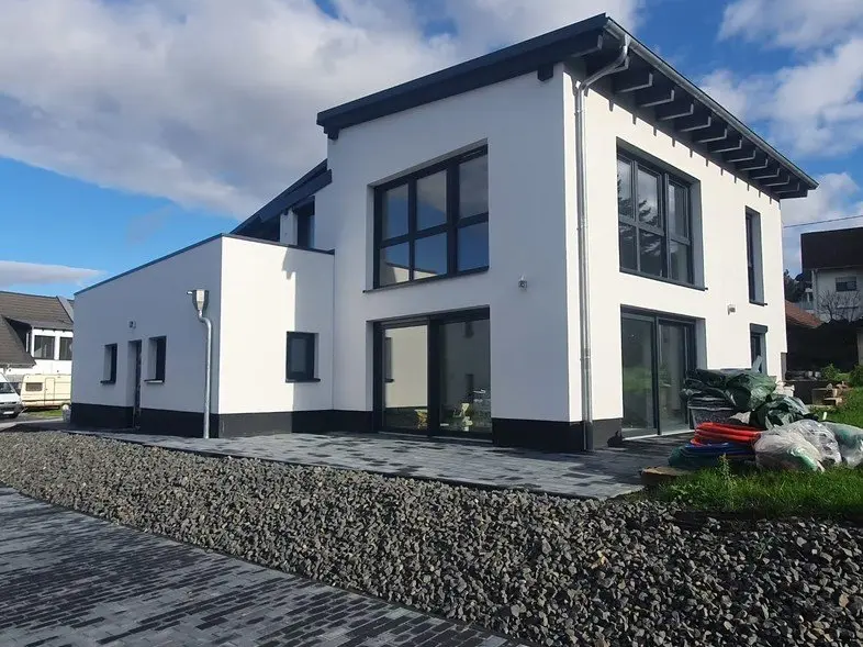 3 Zimmer Haus mit 113 m² in Würzburg – Bild 7