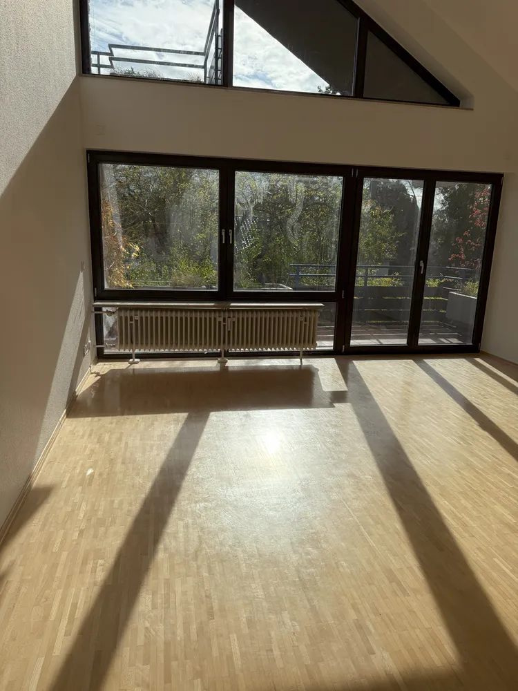 3 Zimmer Wohnung mit 164 m² in Darmstadt – Bild 2