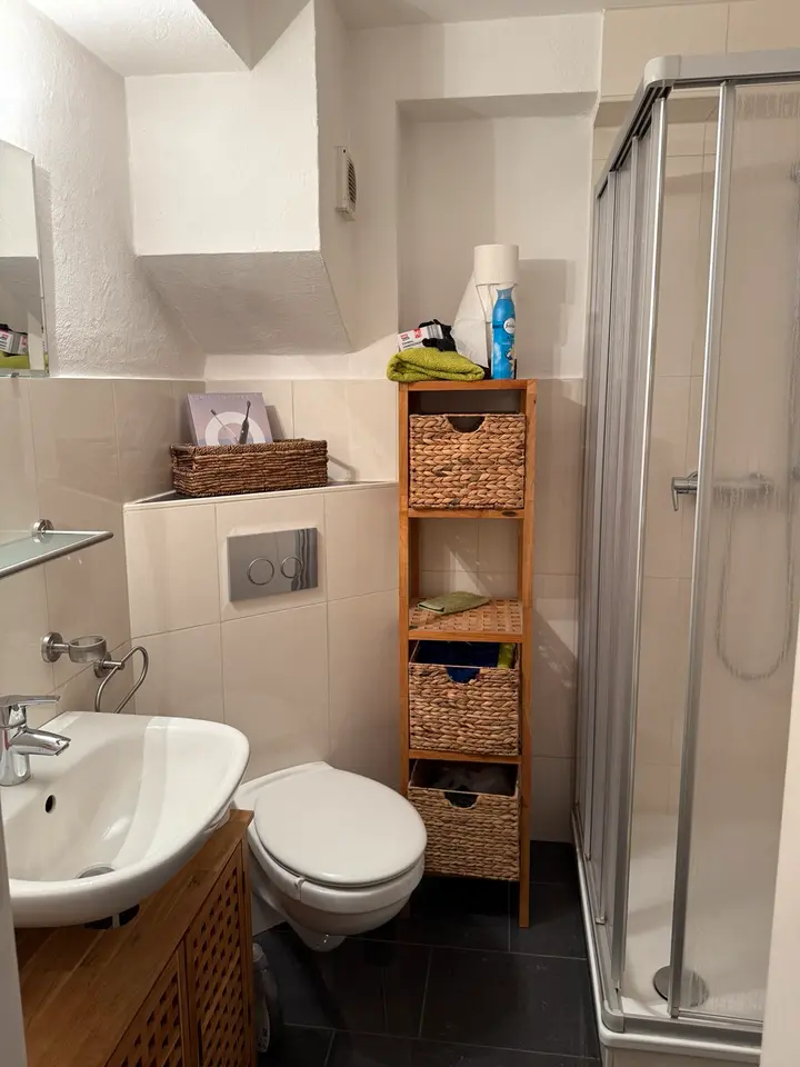 2 Zimmer Wohnung mit 55 m² in Bremen – Bild 5