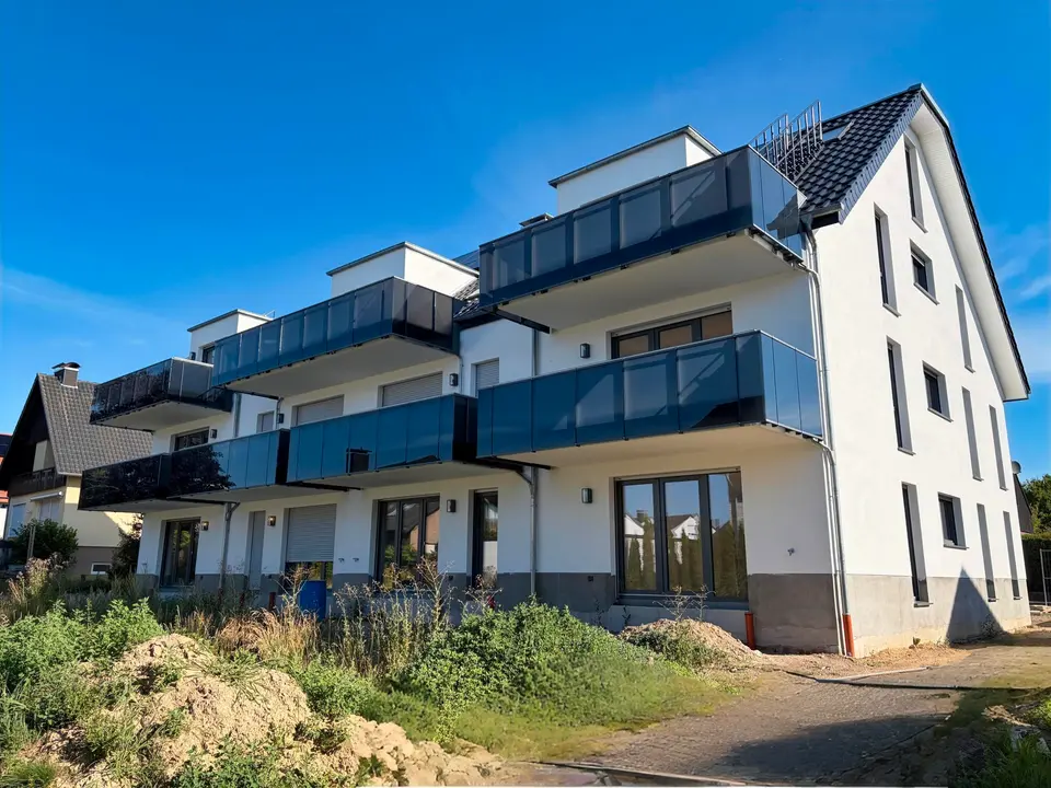 3 Zimmer Wohnung mit 82 m² in Bielefeld – Bild 5