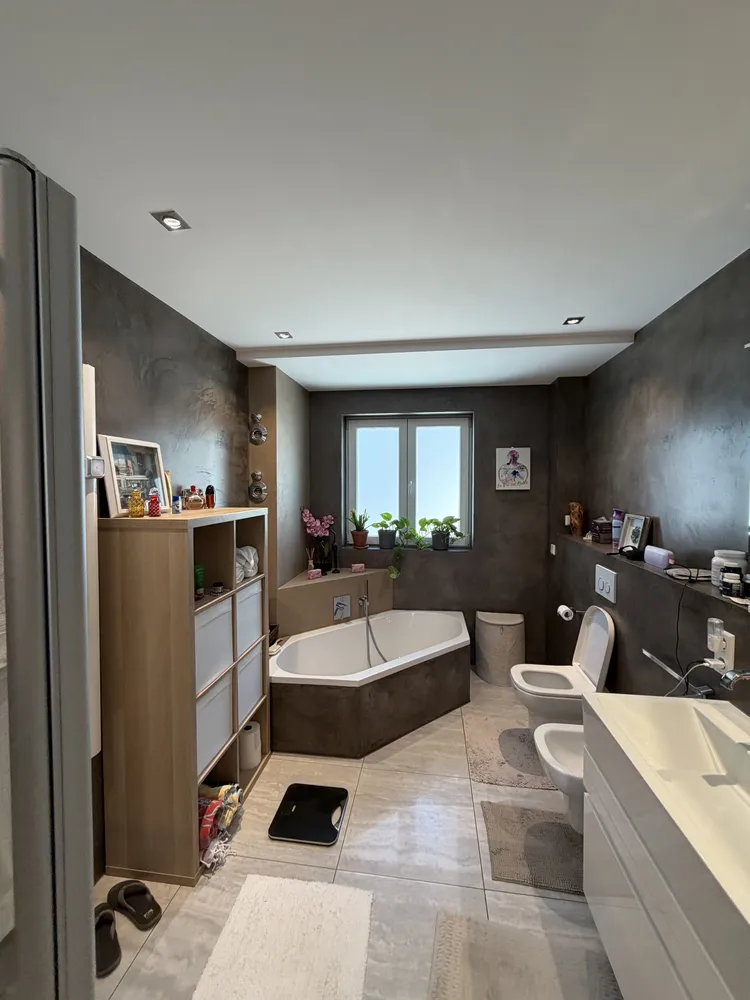 5 Zimmer Wohnung mit 165 m² in Wiesbaden – Bild 9