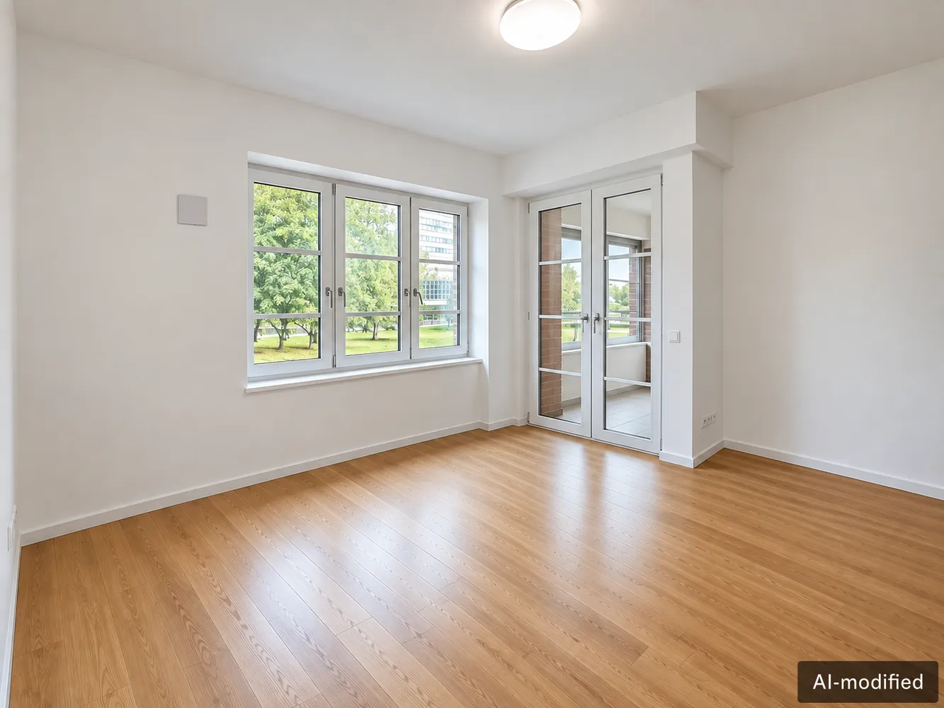 4 Zimmer Wohnung mit 136 m² in Hamburg – Bild 11