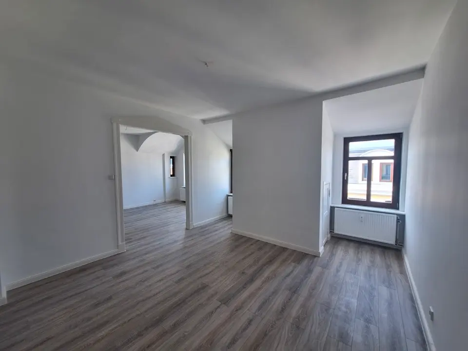3 Zimmer Wohnung mit 83 m² in Flensburg – Bild 5