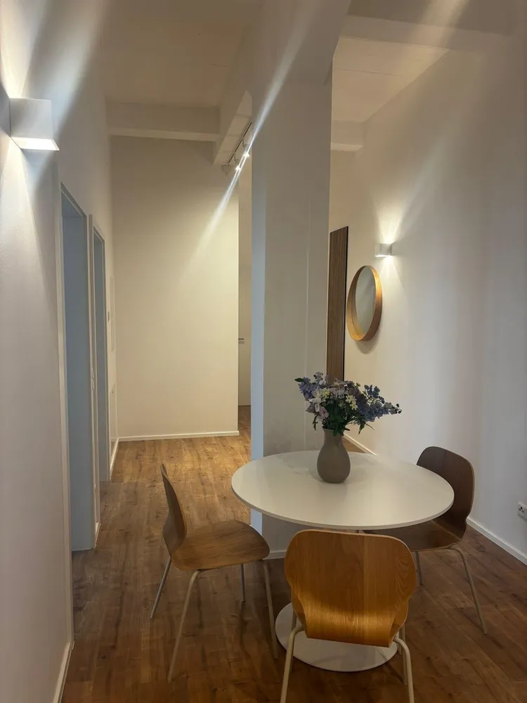 WG-Zimmer mit 83 m² in Nürnberg – Bild 5