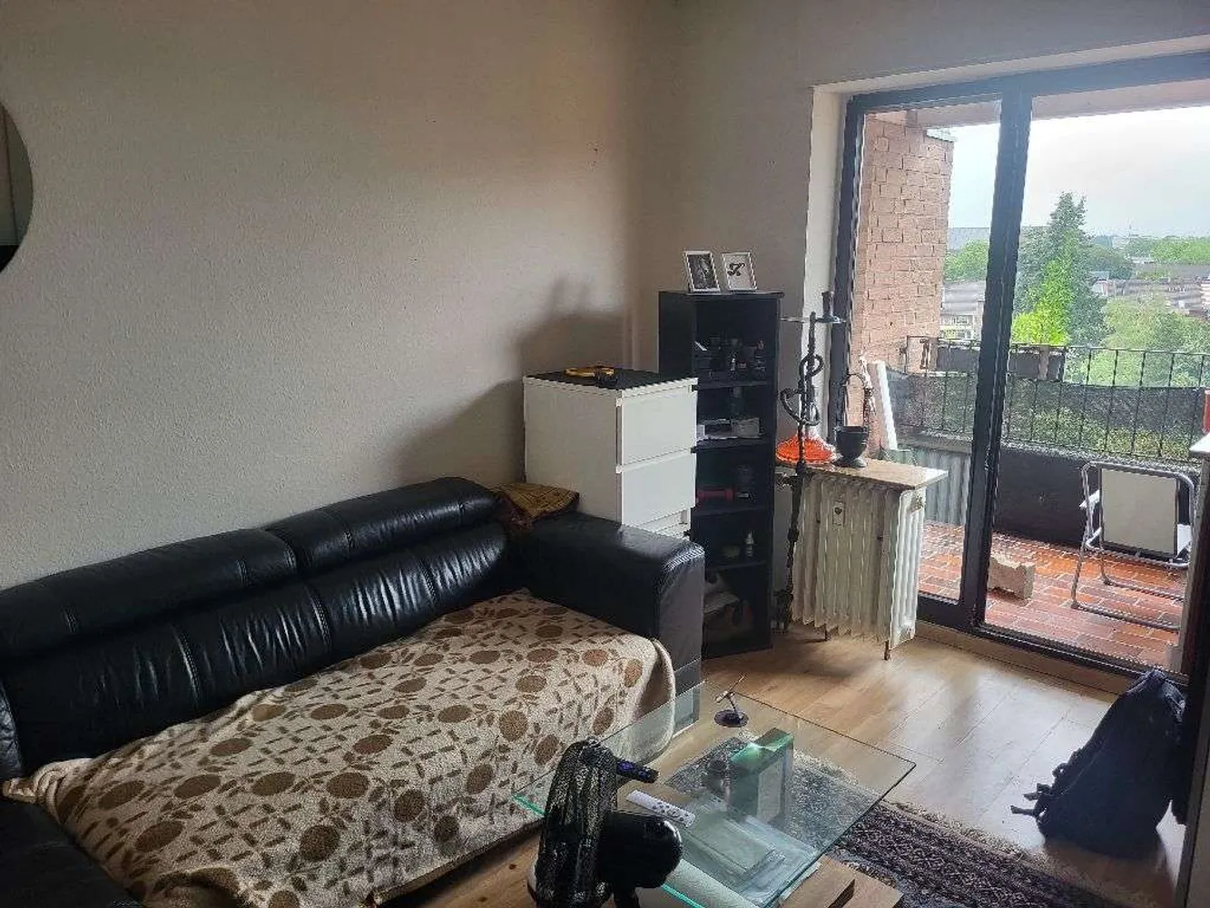 4 Zimmer Wohnung mit 97 m² in Krefeld – Bild 1