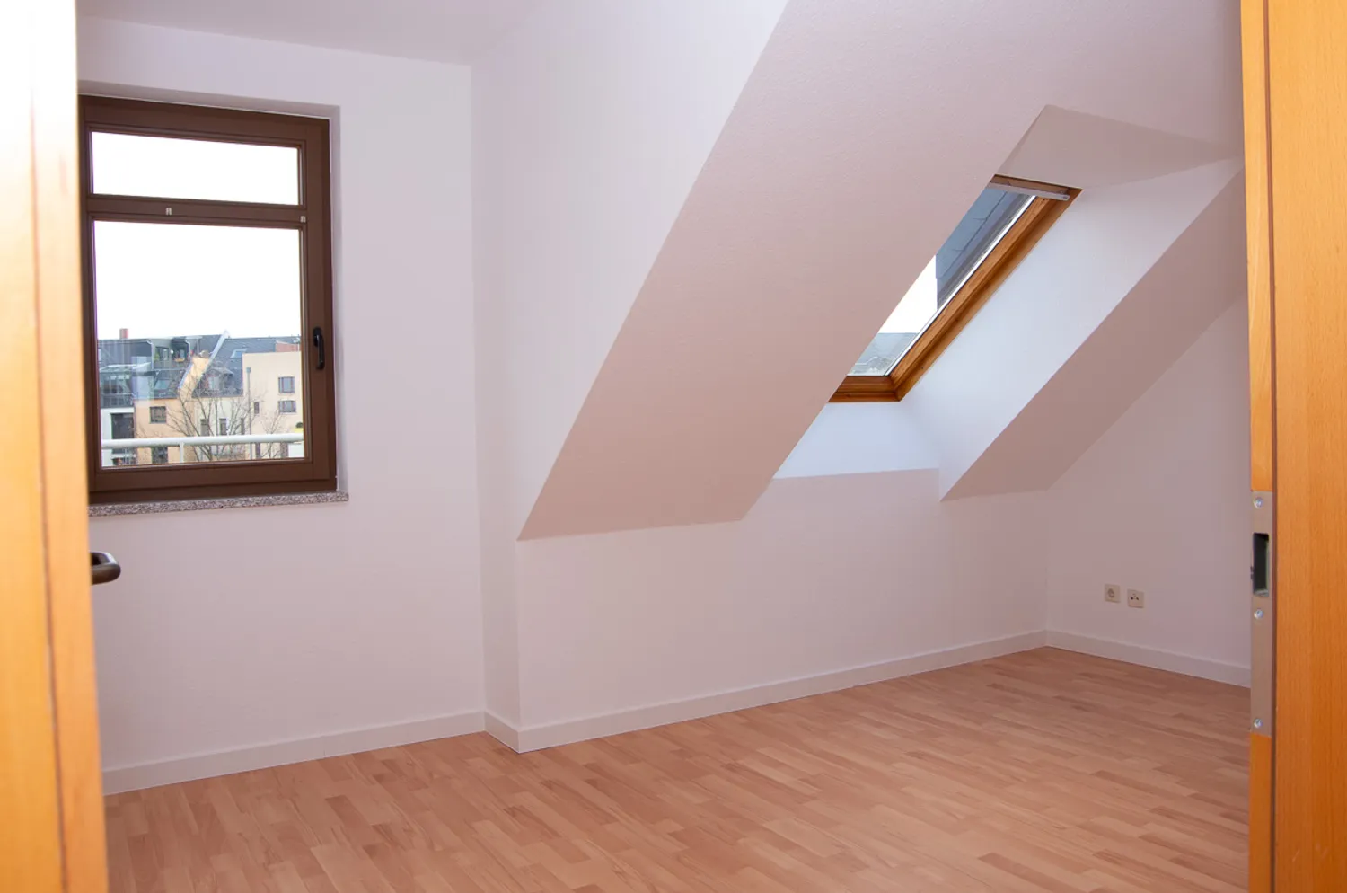 5 Zimmer Wohnung mit 93 m² in Chemnitz – Bild 11
