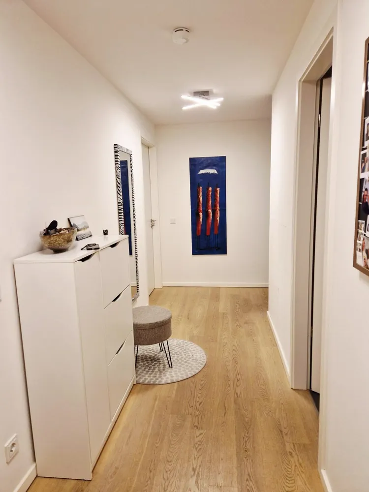 3 room apartment with 97 m² in Düsseldorf – Photo 8