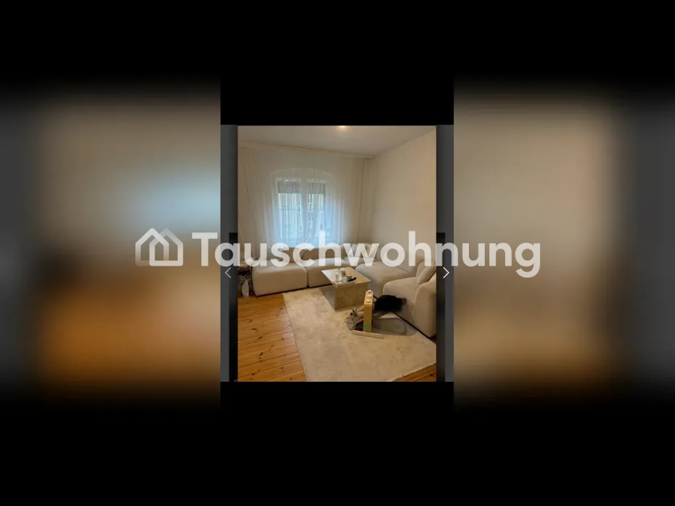 2 room apartment with 44 m² in Berlin – Photo 4