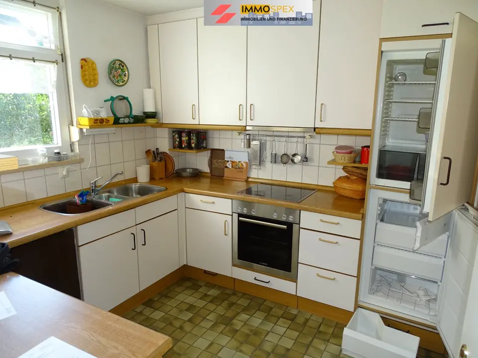 3 room apartment with 110 m² in Lörrach – Photo 2