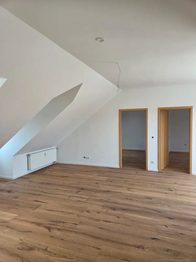 3 Zimmer Wohnung mit 85 m² in Nürnberg – Bild 1