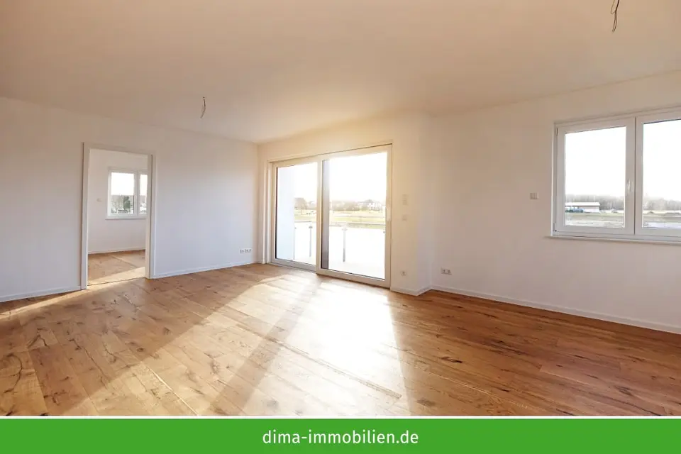 4 Zimmer Wohnung mit 164 m² in Grimma – Bild 6