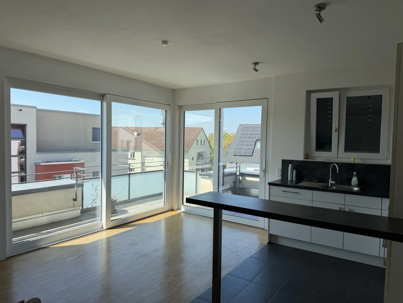 3 Zimmer Wohnung mit 106 m² in Karlsruhe – Bild 1