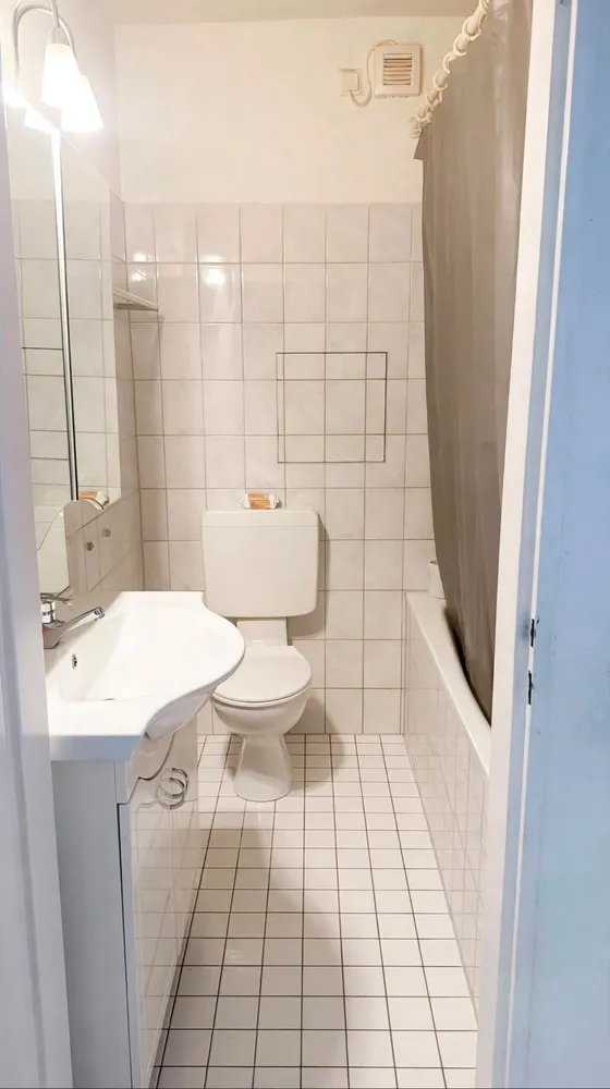 3 room apartment with 65 m² in Ludwigshafen am Rhein – Photo 5