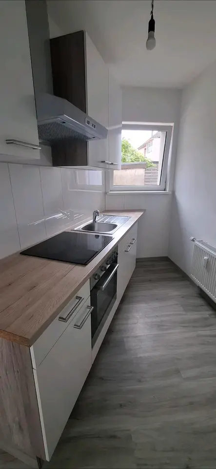 Studio mit 29 m² in Duisburg – Bild 5