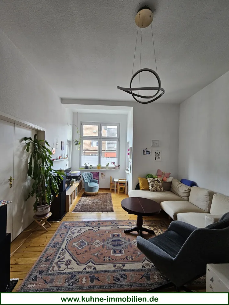 4 room apartment with 105 m² in Dortmund – Photo 2
