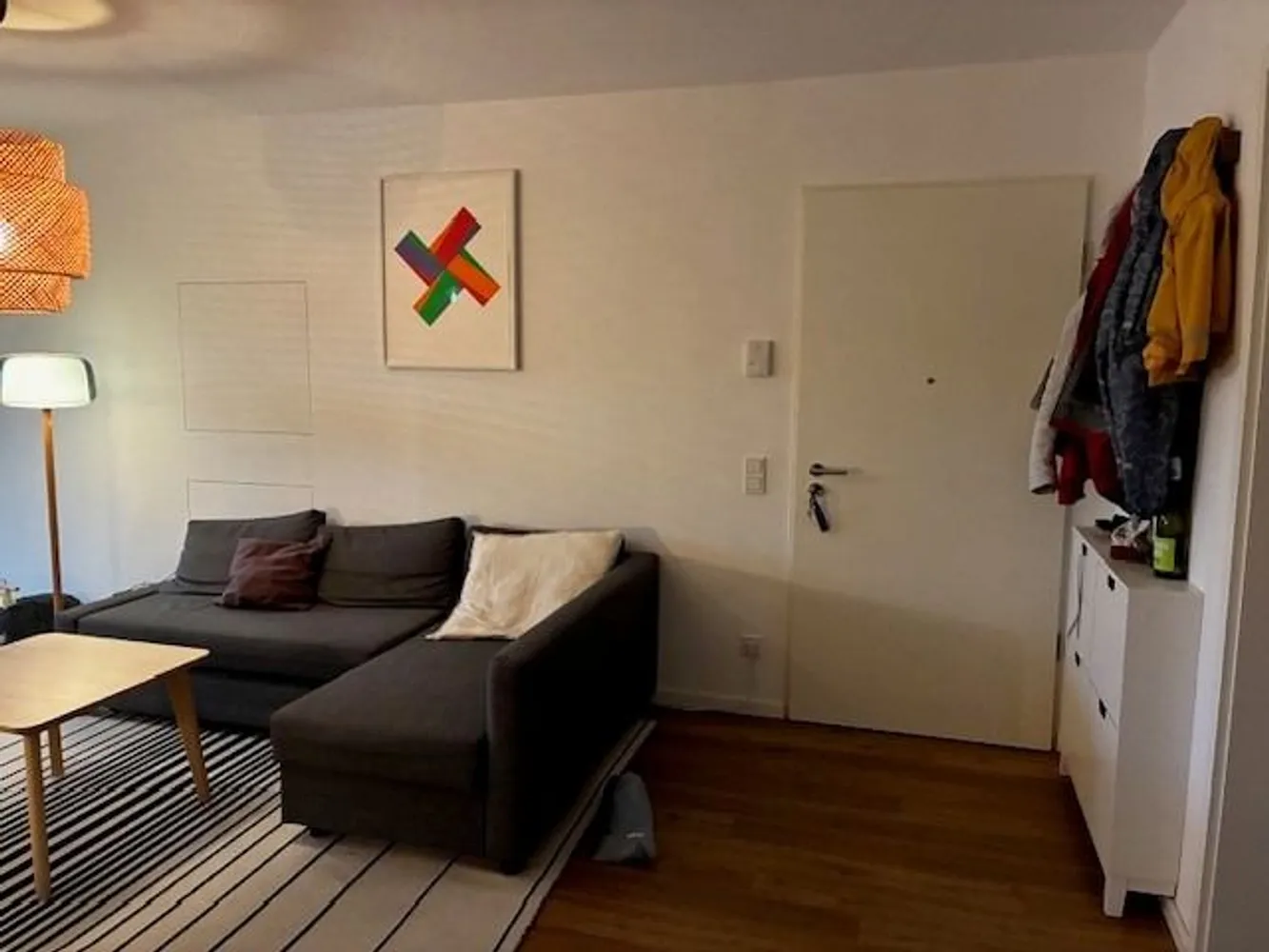 3 Zimmer Wohnung mit 86 m² in Bergisch Gladbach – Bild 1