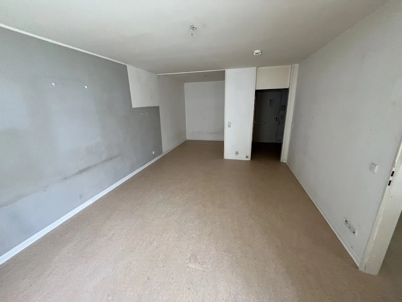 1 Zimmer Wohnung mit 40 m² in Berlin – Bild 9