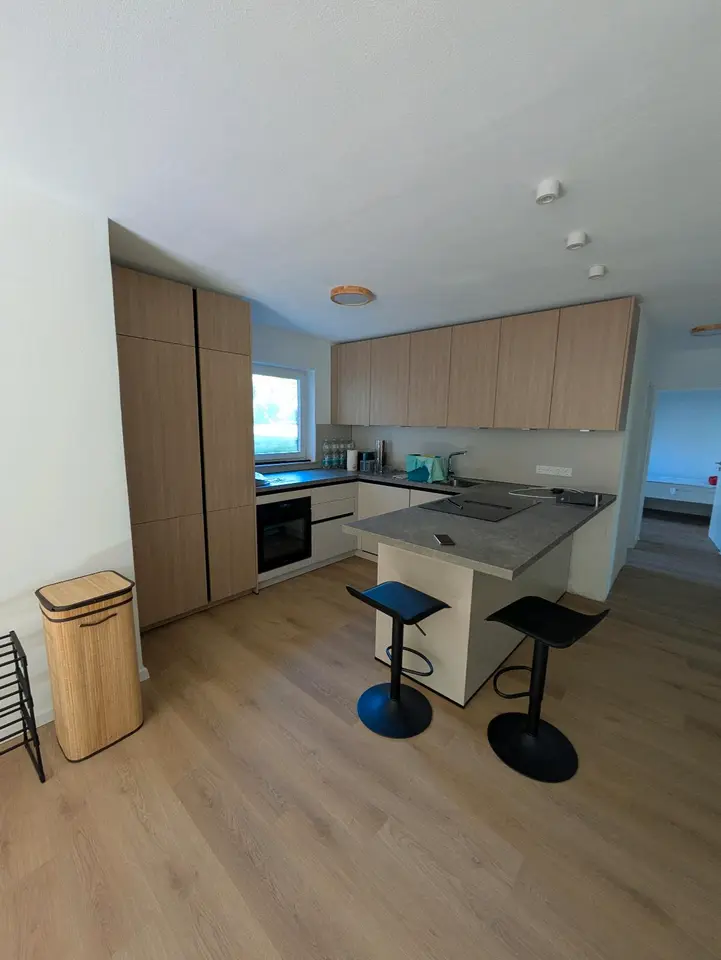 2 Zimmer Wohnung mit 28 m² in Aalen – Bild 3