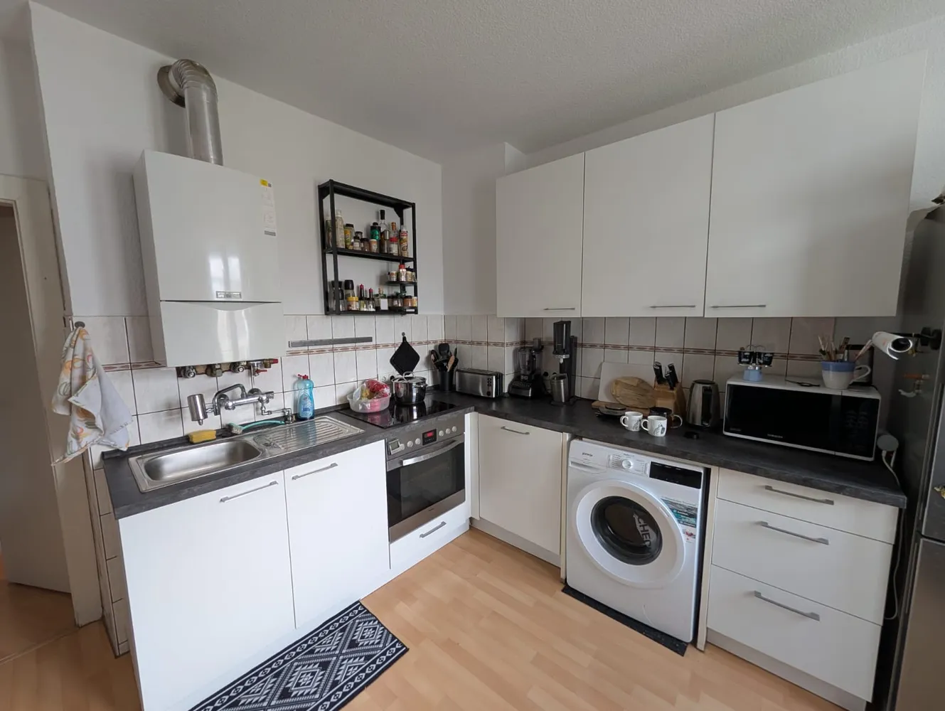2 Zimmer Wohnung mit 65 m² in Düsseldorf – Bild 6