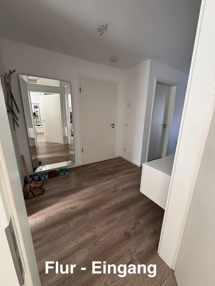 3 Zimmer Wohnung mit 84 m² in Siegen – Bild 6