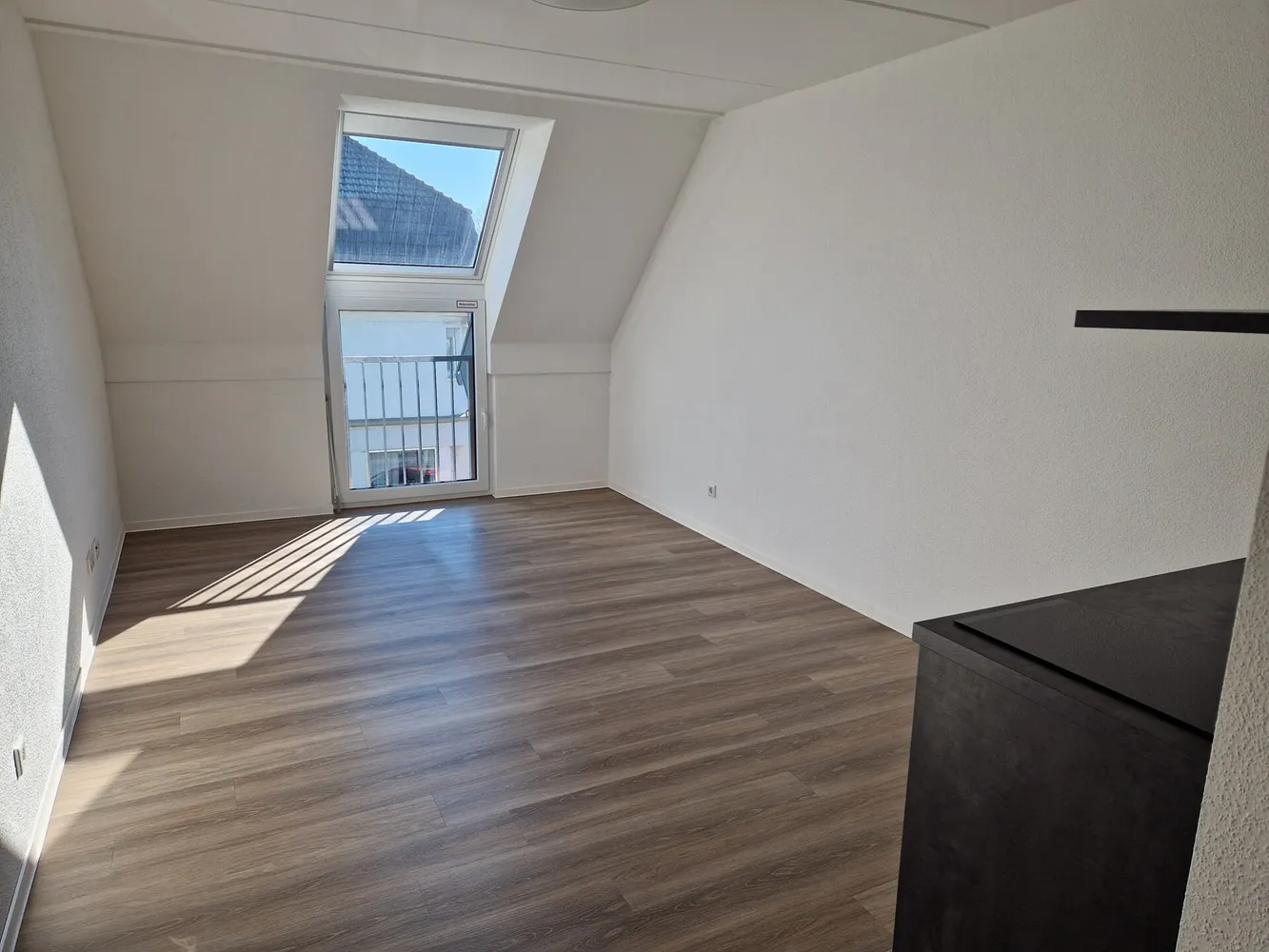 1 Zimmer Wohnung mit 30 m² in Bielefeld – Bild 8