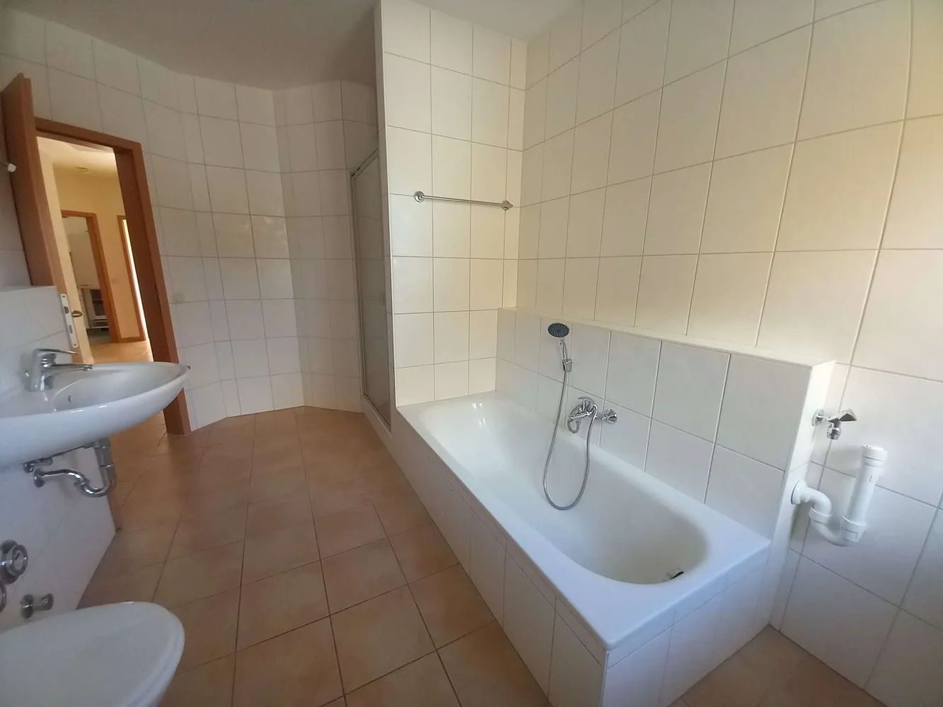 3 Zimmer Wohnung mit 100 m² in Hof – Bild 8