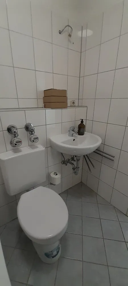 2 Zimmer Wohnung mit 56 m² in München – Bild 8