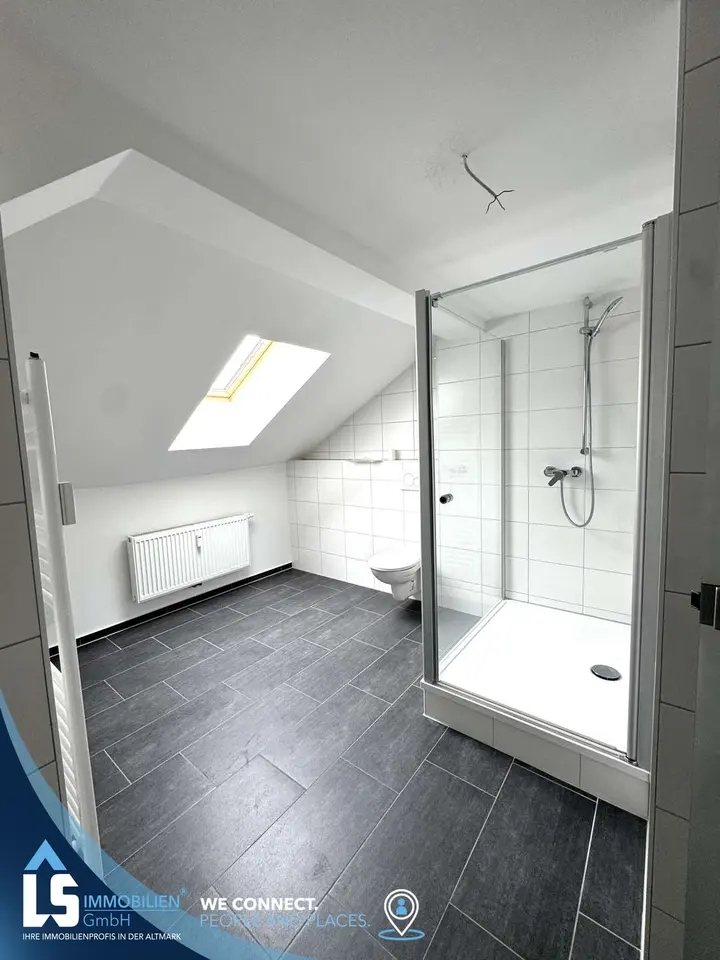 4 Zimmer Wohnung mit 88 m² in Stendal – Bild 4