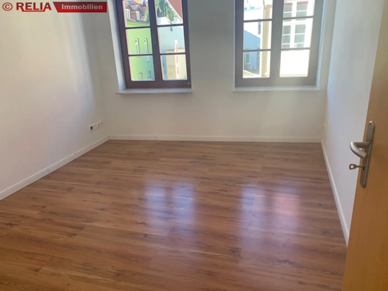 3 room apartment with 80 m² in Güstrow – Photo 8
