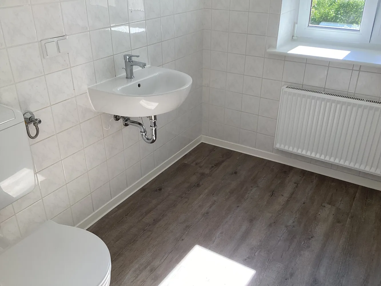 3 Zimmer Wohnung mit 103 m² in Werder (Havel) – Bild 1