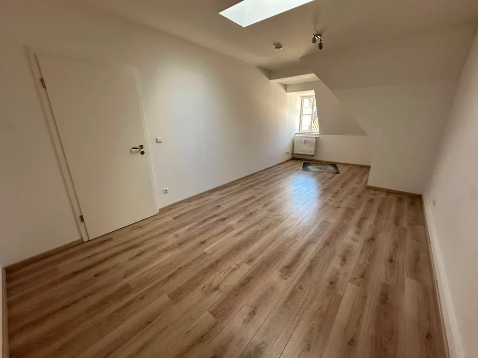 3 Zimmer Wohnung mit 113 m² in Coburg – Bild 3