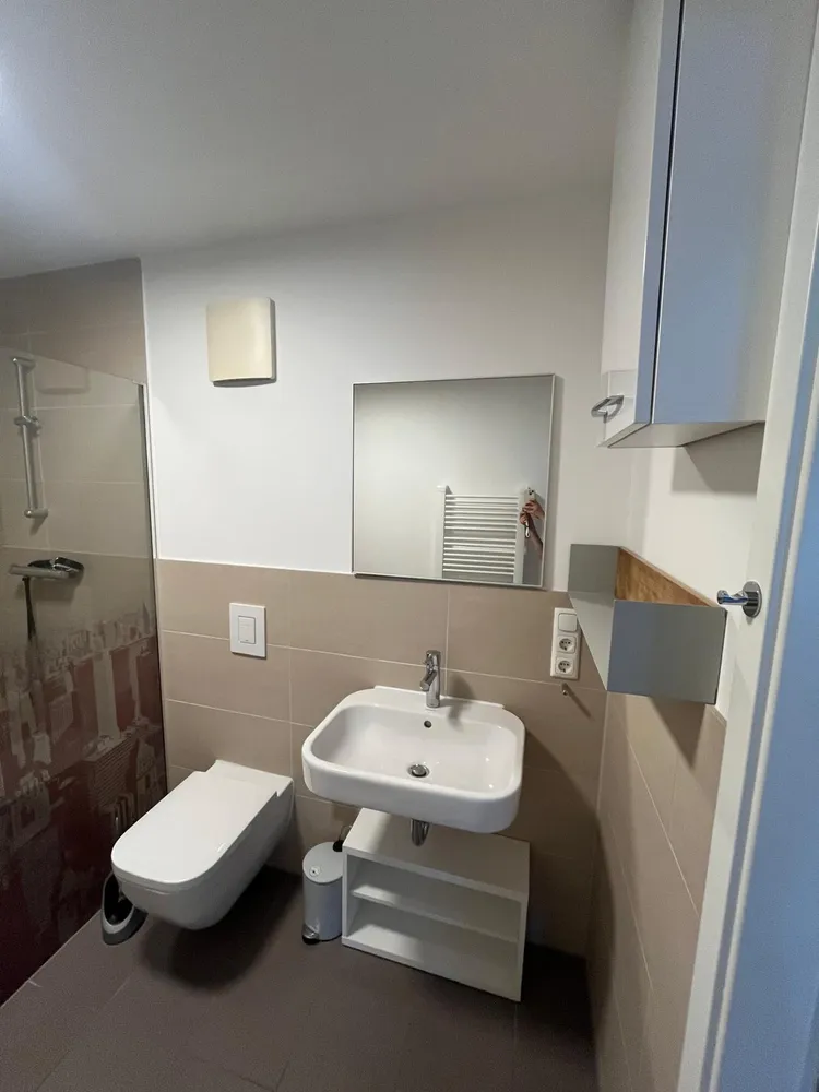 1 Zimmer Wohnung mit 45 m² in München – Bild 8