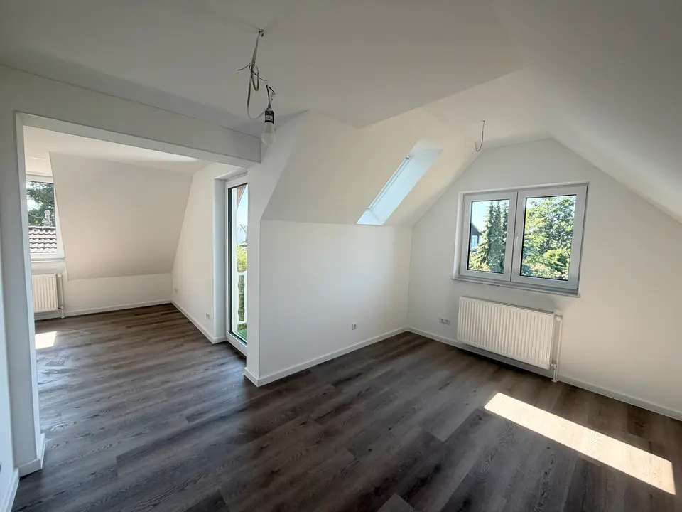 2 Zimmer Wohnung mit 65 m² in Hannover – Bild 8