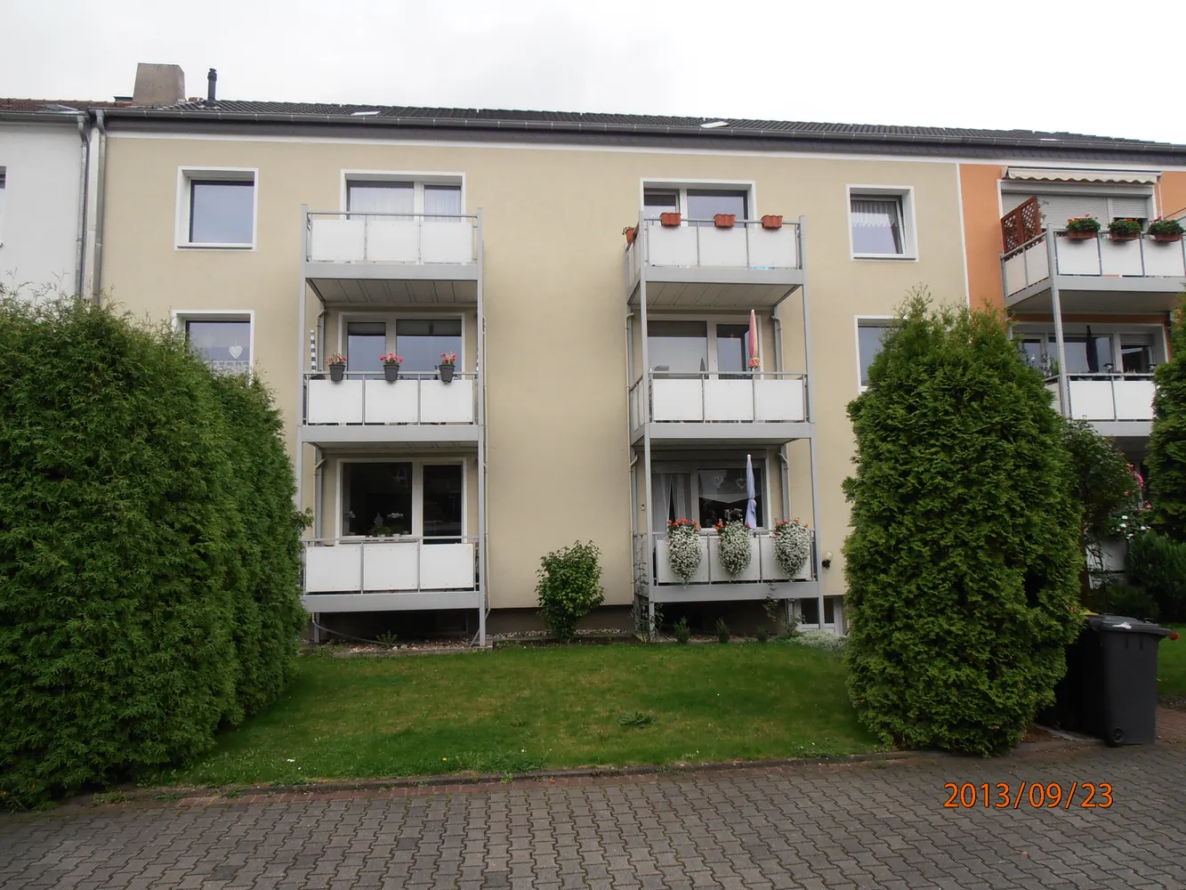 4 Zimmer Wohnung mit 64 m² in Gelsenkirchen – Bild 4