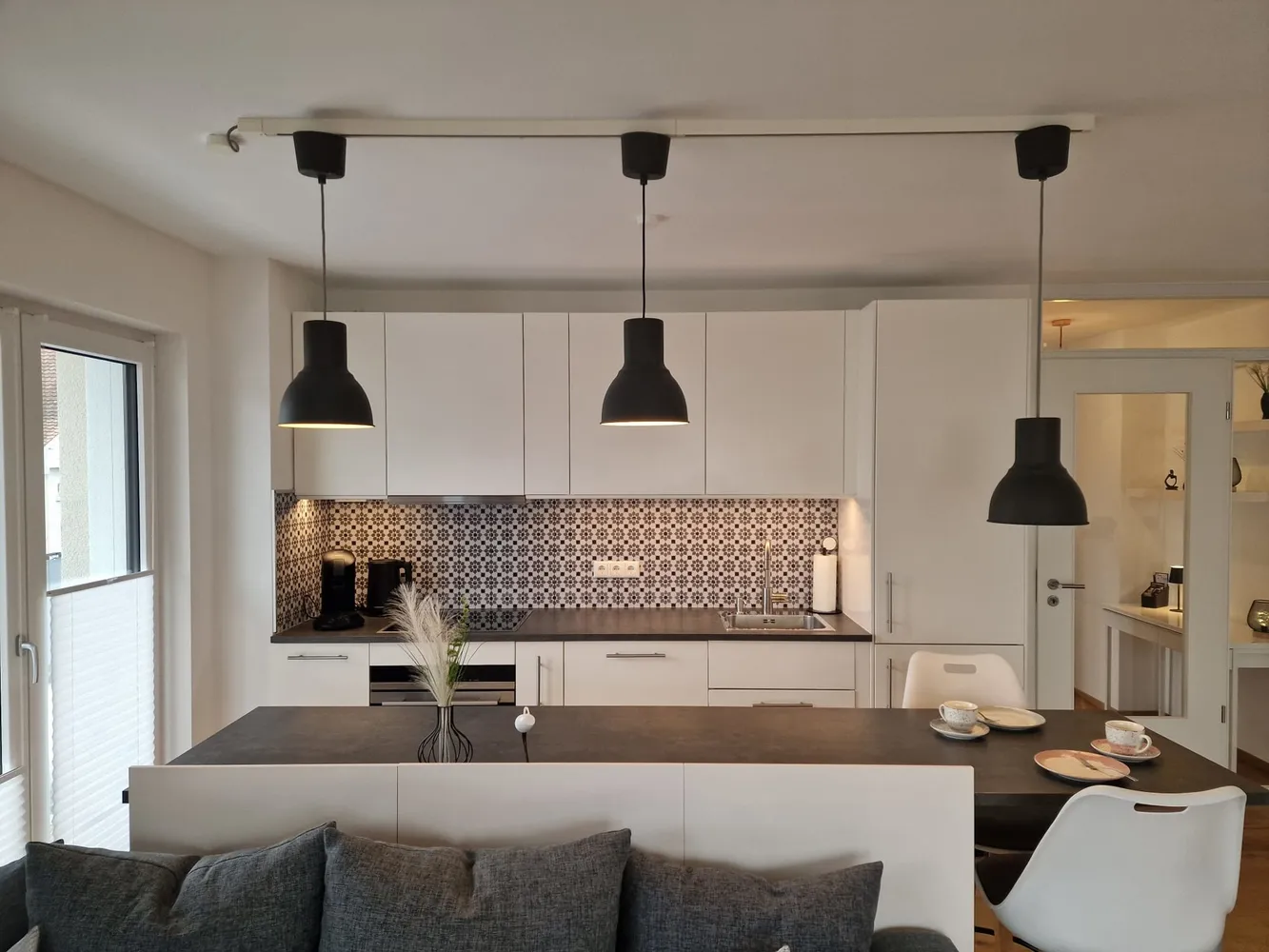 2 Zimmer Wohnung mit 86 m² in Lindau – Bild 4
