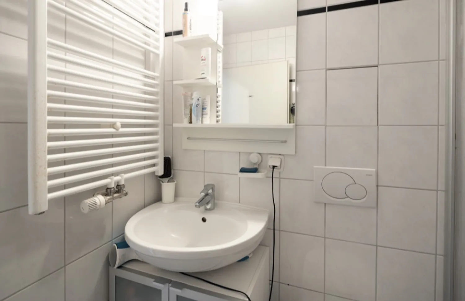 2 Zimmer Wohnung mit 41 m² in Mainz – Bild 11