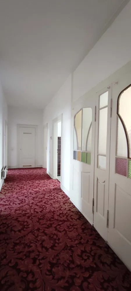 4 room apartment with 125 m² in Ludwigshafen am Rhein – Photo 7